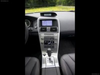 Volvo XC60 2009 mug #NC218106