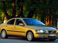Volvo S60 2000 Sweatshirt #609667