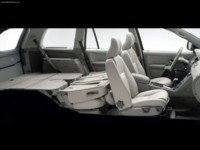 Volvo XC90 2002 Tank Top #609670