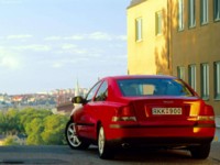 Volvo S60 2000 Mouse Pad 609685