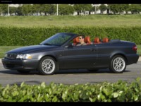 Volvo C70 Convertible 2004 Poster 609686