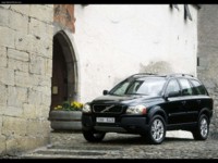 Volvo XC90 2002 Sweatshirt #609701