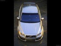 Volvo Heico S80 SEMA Concept 2007 magic mug #NC217178