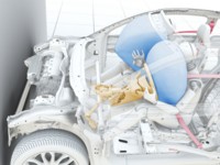 Volvo C30 2007 Mouse Pad 609718