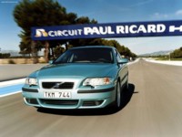 Volvo S60 R 2003 Poster 609735