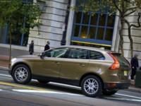 Volvo XC60 2009 hoodie #609739