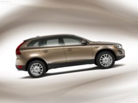 Volvo XC60 2009 mug #NC218067