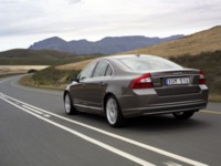 Volvo S80 2006 Poster 609741