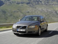 Volvo S80 2006 Poster 609744