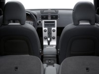 Volvo C30 2007 Mouse Pad 609754