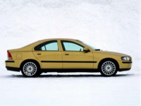 Volvo S60 T5 2000 Poster 609760