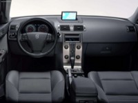 Volvo V50 2005 Poster 609770