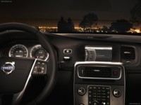 Volvo S60 2011 Mouse Pad 609771
