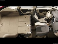 Volvo XC60 2009 Sweatshirt #609773