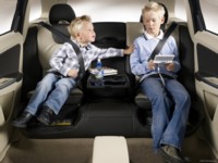 Volvo XC60 2009 Mouse Pad 609774