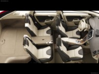 Volvo XC60 2009 Poster 609778