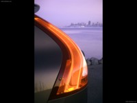 Volvo XC60 2009 Mouse Pad 609780
