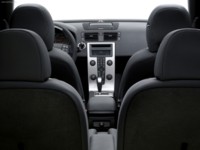 Volvo C30 2007 Mouse Pad 609782