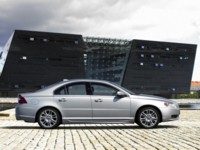 Volvo S80 2006 Poster 609786