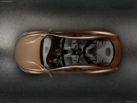 Volvo S60 Concept 2009 Sweatshirt #609796