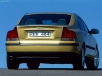 Volvo S60 2000 Mouse Pad 609798