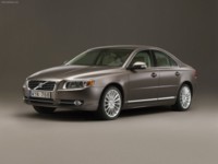 Volvo S80 2006 t-shirt #609799