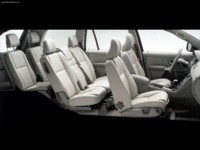 Volvo XC90 2002 mug #NC218315