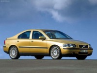 Volvo S60 2000 mug #NC217300