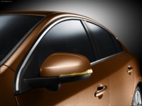 Volvo S60 2011 Mouse Pad 609817