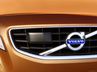 Volvo S60 2011 Longsleeve T-shirt #609823