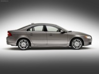 Volvo S80 2006 Poster 609831