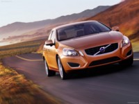 Volvo S60 2011 mug #NC217404