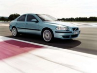 Volvo S60 R 2003 Mouse Pad 609833