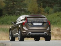 Volvo XC60 Concept 2007 Poster 609845