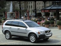 Volvo XC90 2002 Sweatshirt #609847