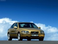 Volvo S60 2000 Poster 609849