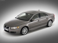 Volvo S80 2006 Poster 609852