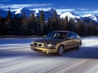 Volvo S60 2000 mug #NC217282
