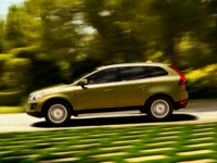 Volvo XC60 2009 tote bag #NC218034
