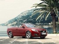 Volvo C70 2010 Poster 609869