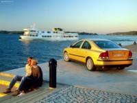 Volvo S60 2000 Poster 609870