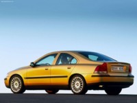 Volvo S60 2000 Sweatshirt #609872