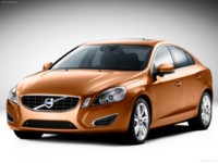 Volvo S60 2011 Mouse Pad 609874