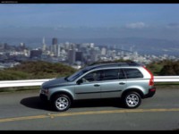 Volvo XC90 2002 Sweatshirt #609881
