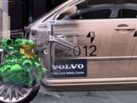 Volvo V50 2005 Longsleeve T-shirt #609889