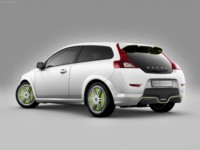 Volvo ReCharge Concept 2007 Mouse Pad 609891