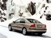 Volvo S60 AWD 2002 Poster 609892