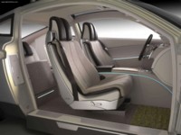 Volvo YCC Concept 2004 Poster 609897