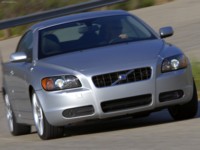 Volvo C70 2006 Poster 609915