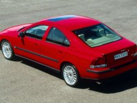 Volvo S60 2000 mug #NC217370